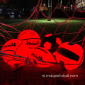 Glow in the Dark Soccer Ball Size 4